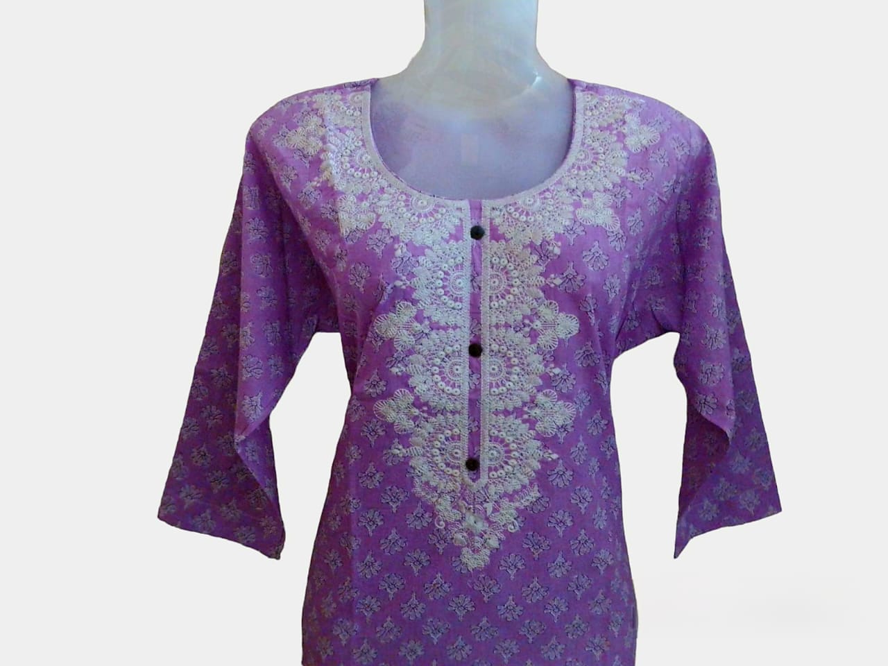 ECK4- Kurti