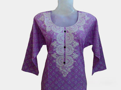 ECK4- Kurti