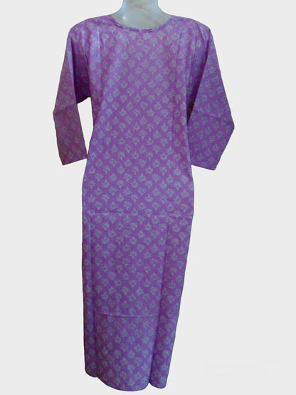 ECK4- Kurti