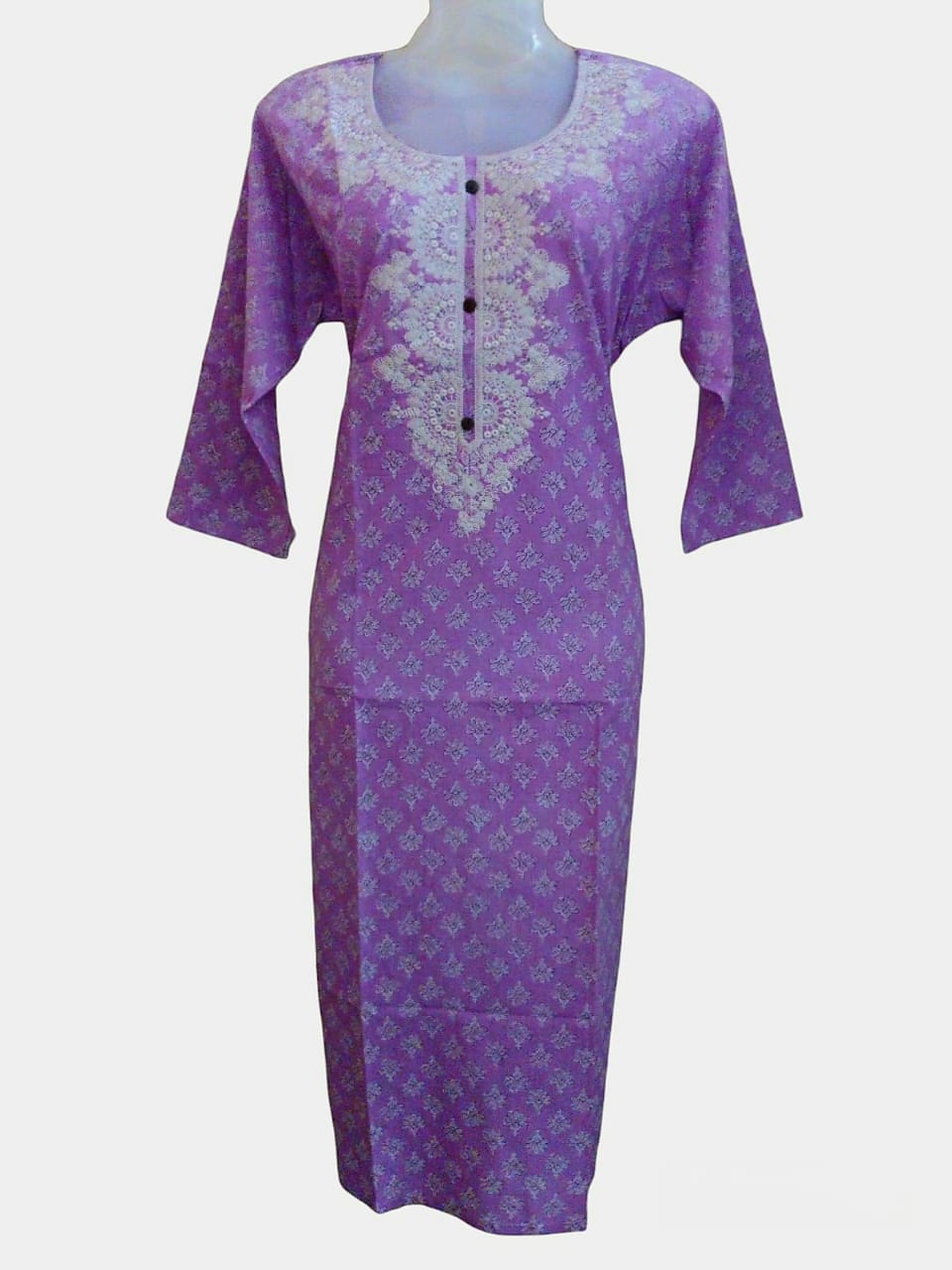 ECK4- Kurti