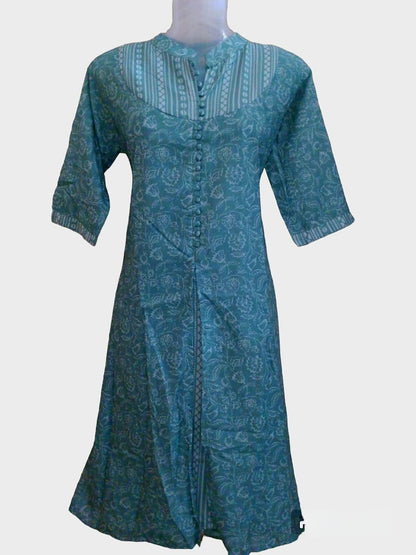 DAKA1- Aline kurti