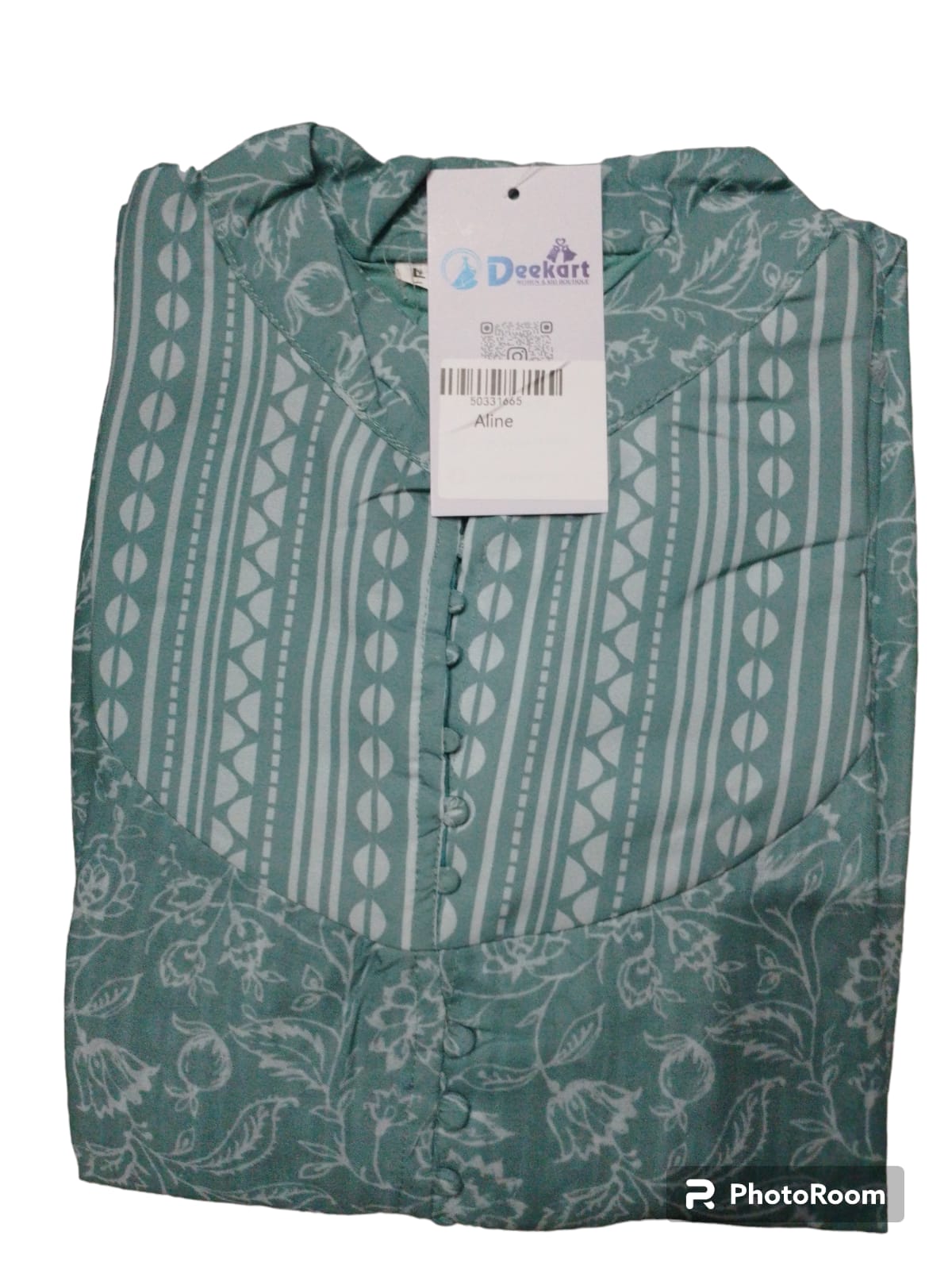DAKA1- Aline kurti