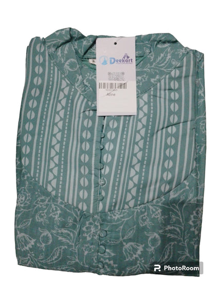 DAKA1- Aline kurti