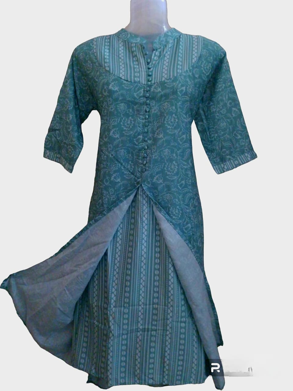 DAKA1- Aline kurti