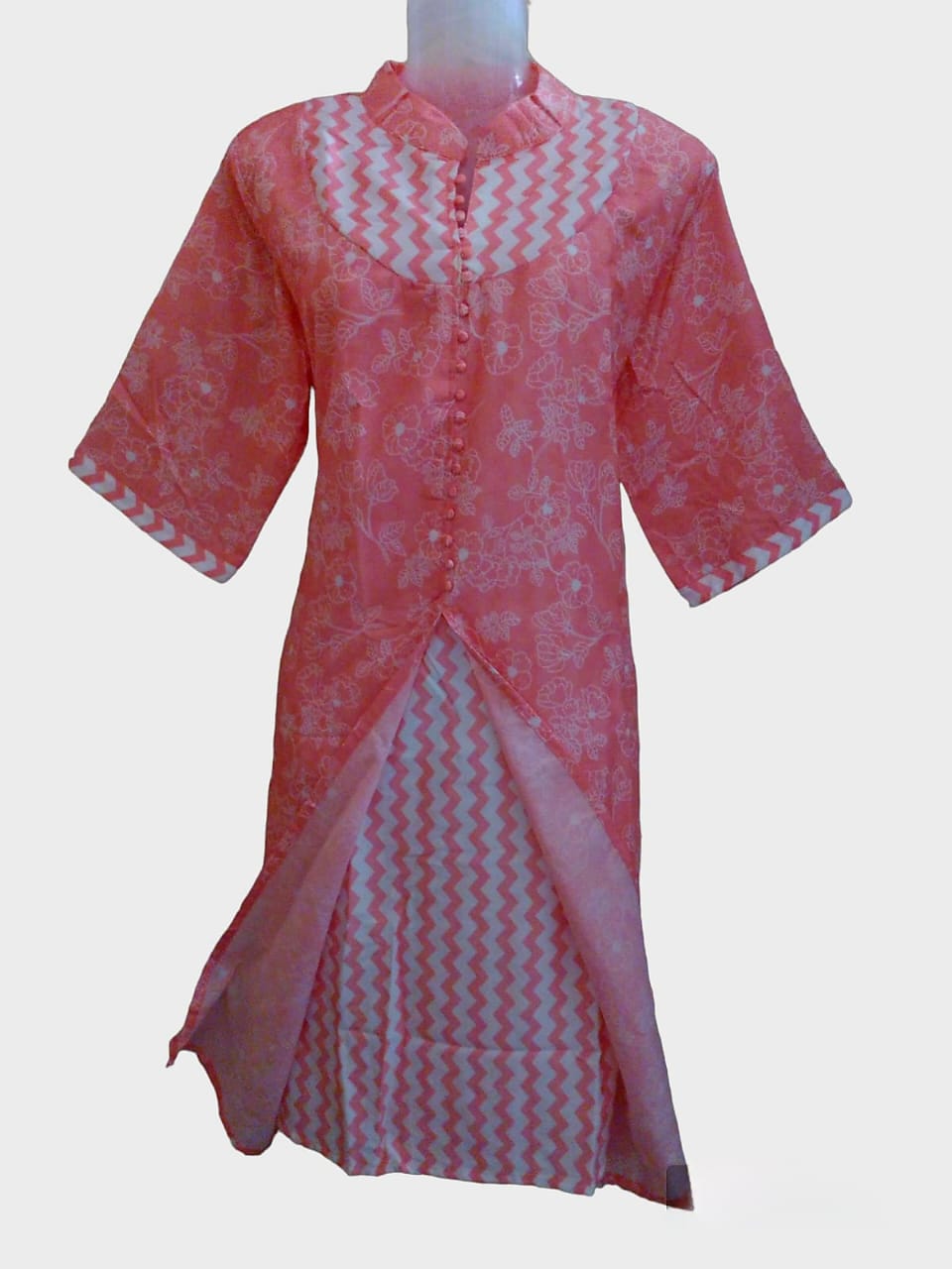 DAKA12- Aline kurti