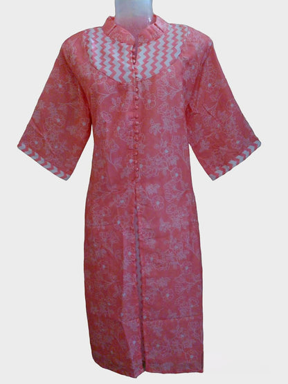 DAKA12- Aline kurti