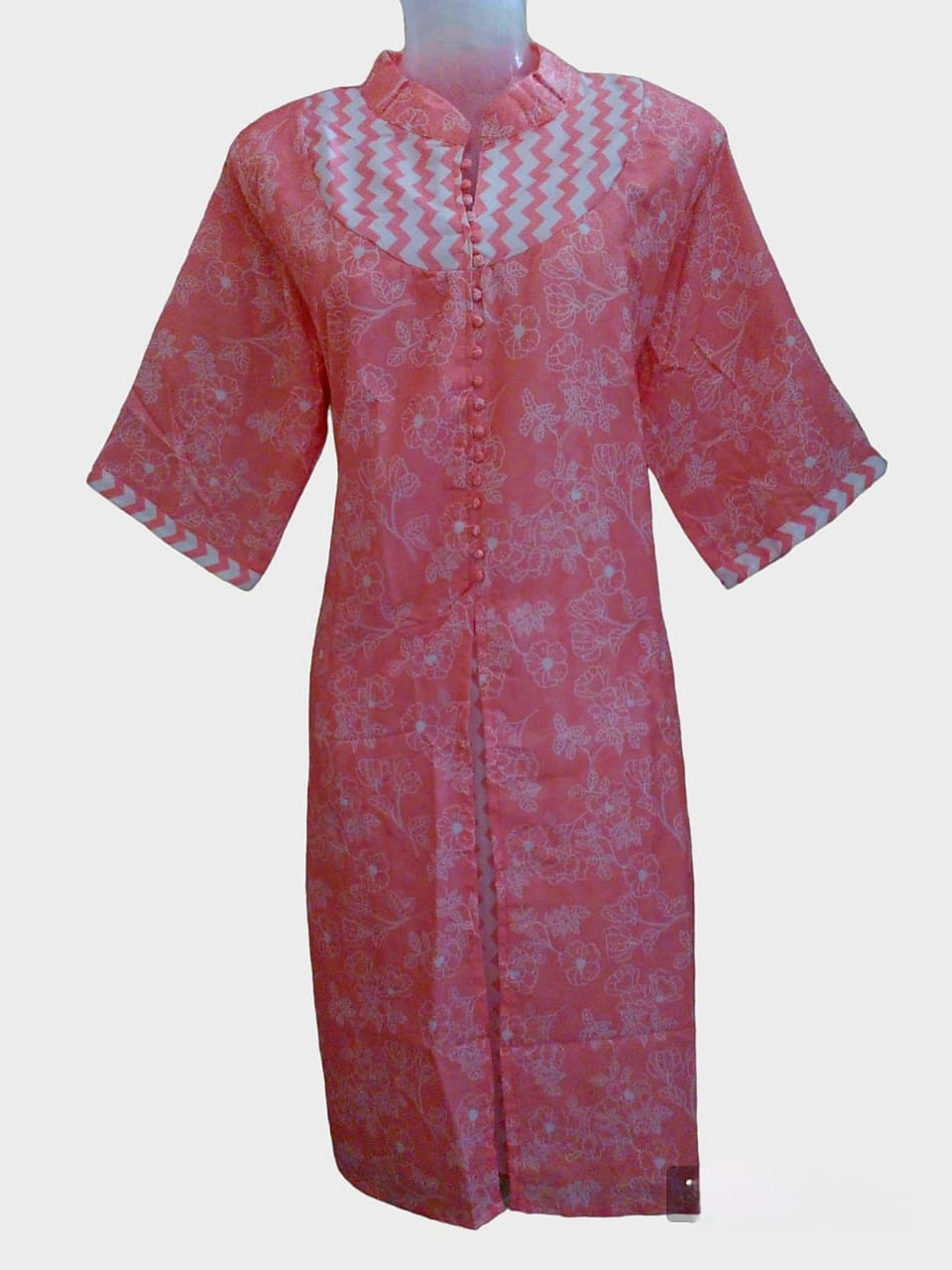 DAKA12- Aline kurti