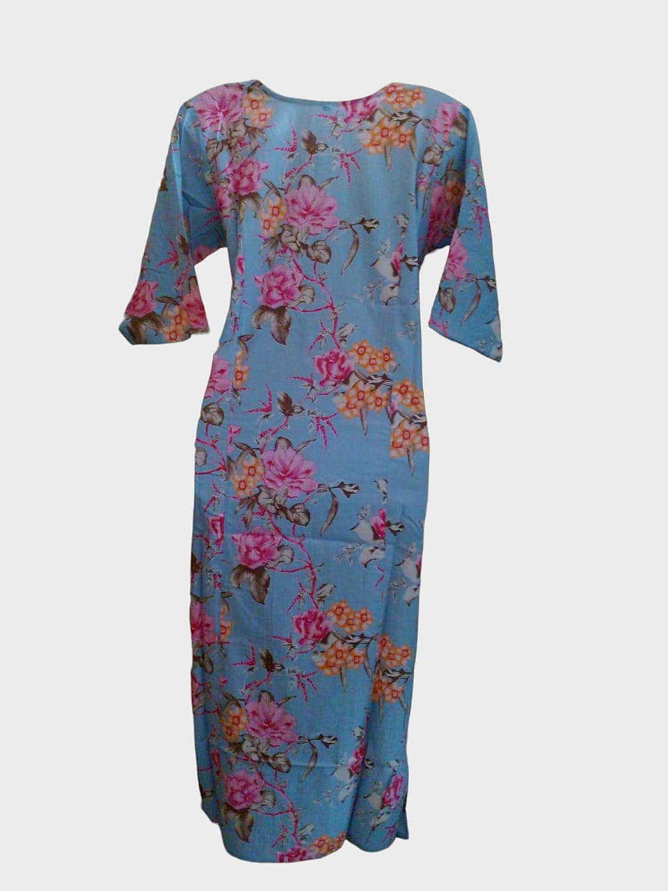 CFK1- Cotton kurti