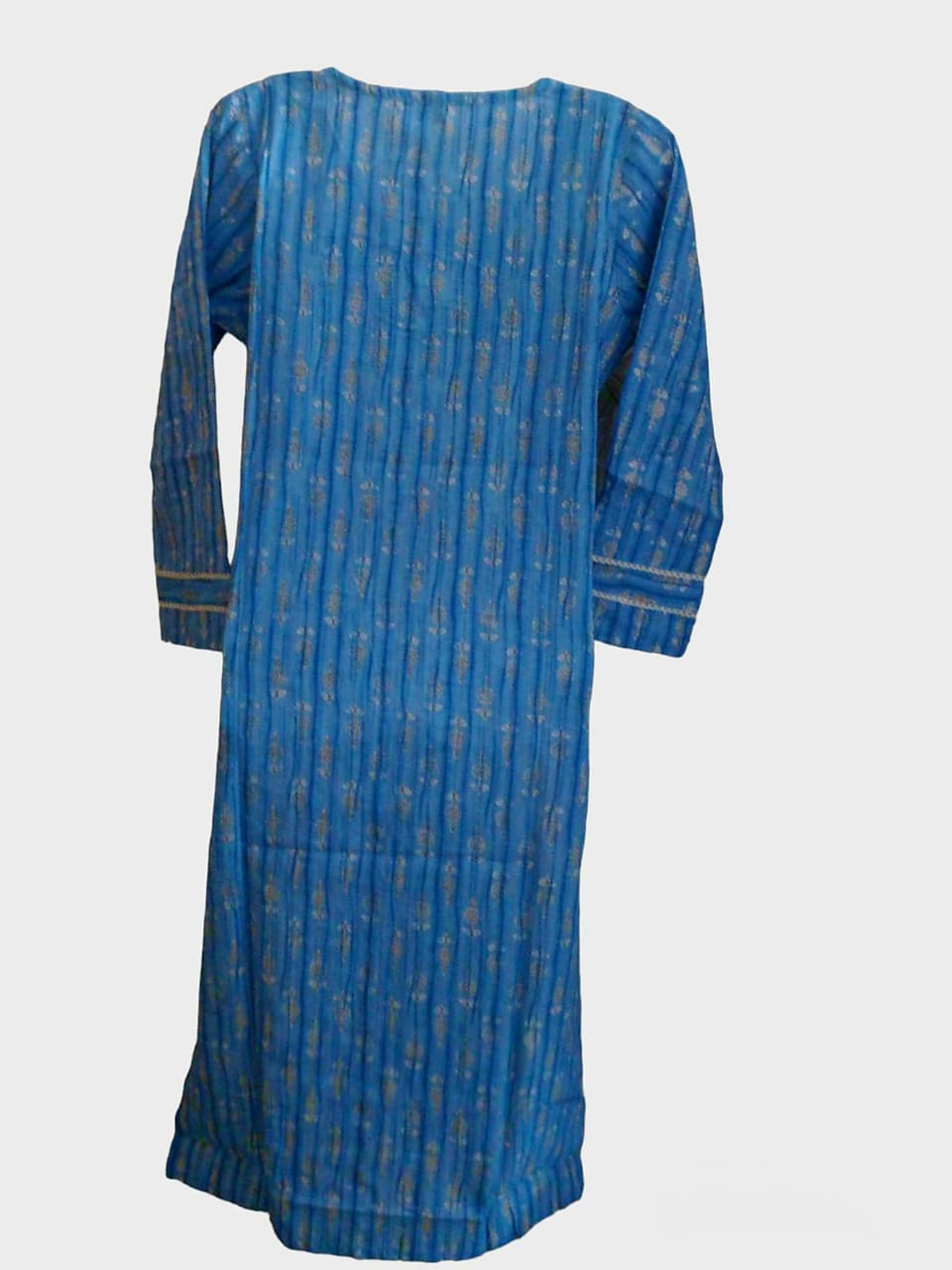LWK1- Lacework kurti
