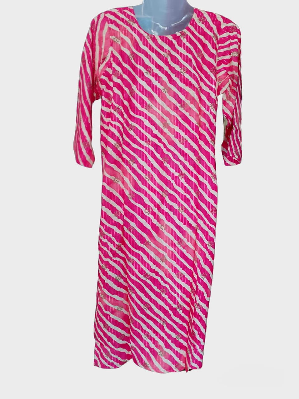 Lehriya kurti