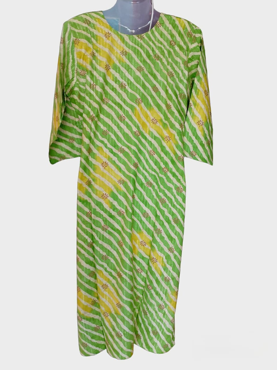 Lehriya Kurti