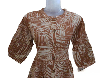 DSTV1- WORKWEAR TOP