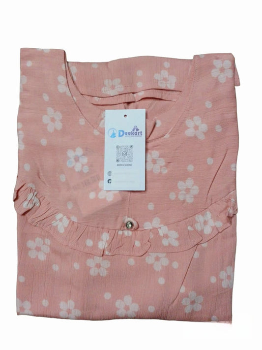 DSTB2- SHORT TOP