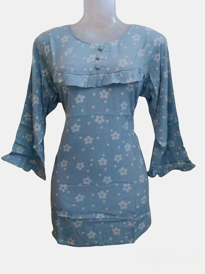DSTB1- SHORT TOP