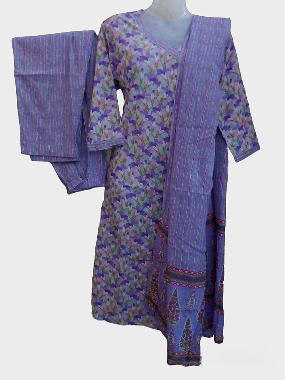 DCSETA1- Anaghrakha Suits