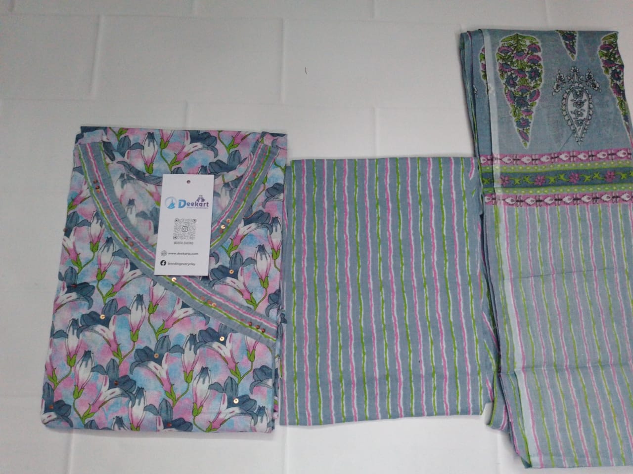 DCSETA1- Anaghrakha Suits