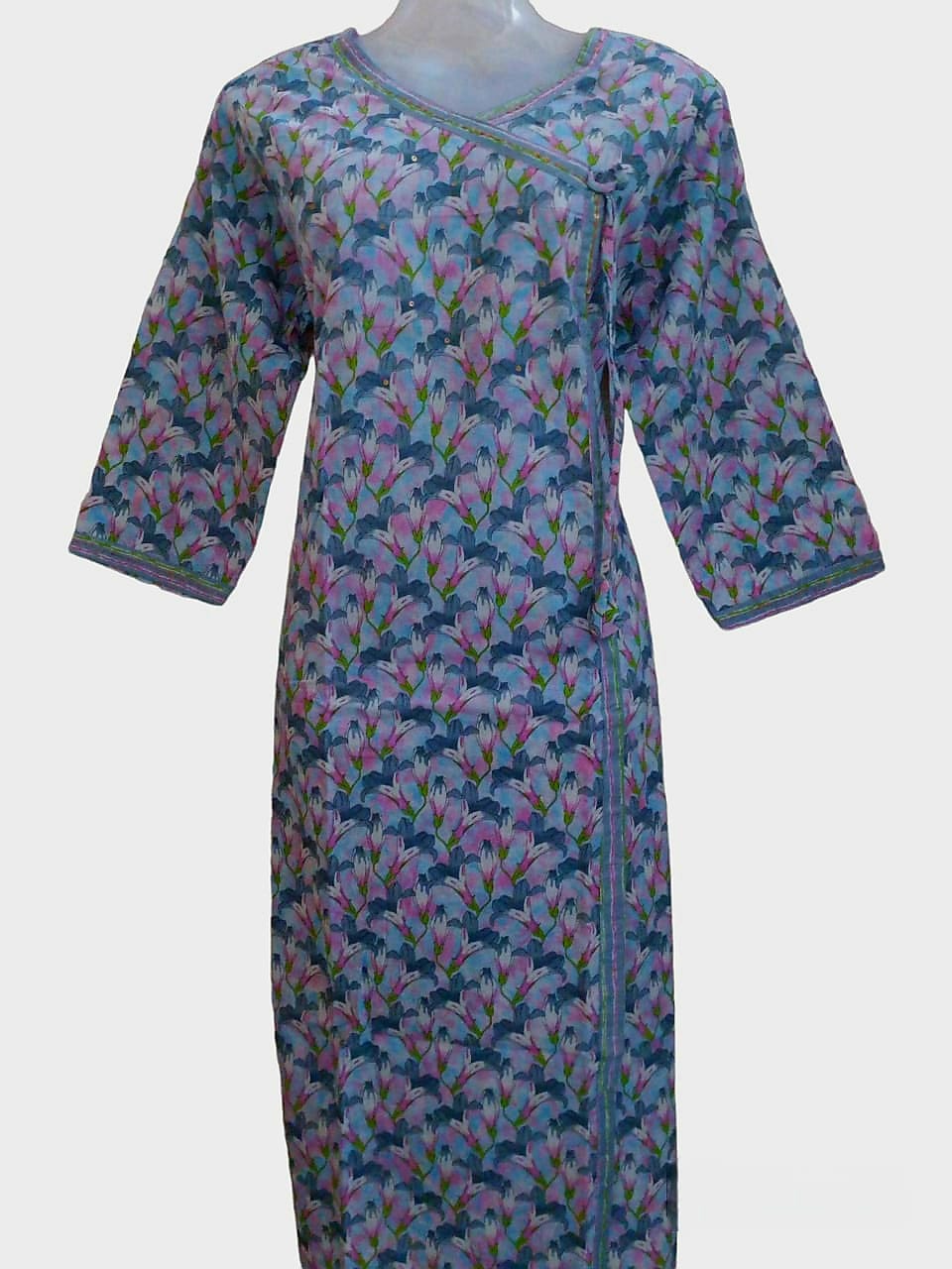 DCSETA1- Anaghrakha Suits