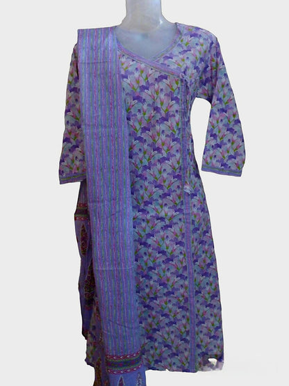 DCSETA1- Anaghrakha Suits