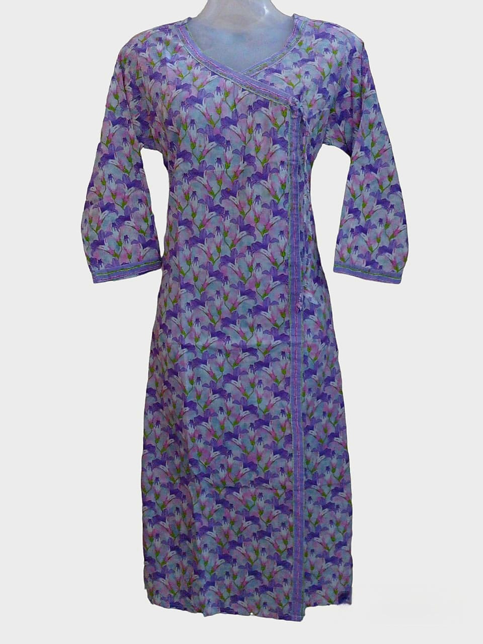 DCSETA1- Anaghrakha Suits