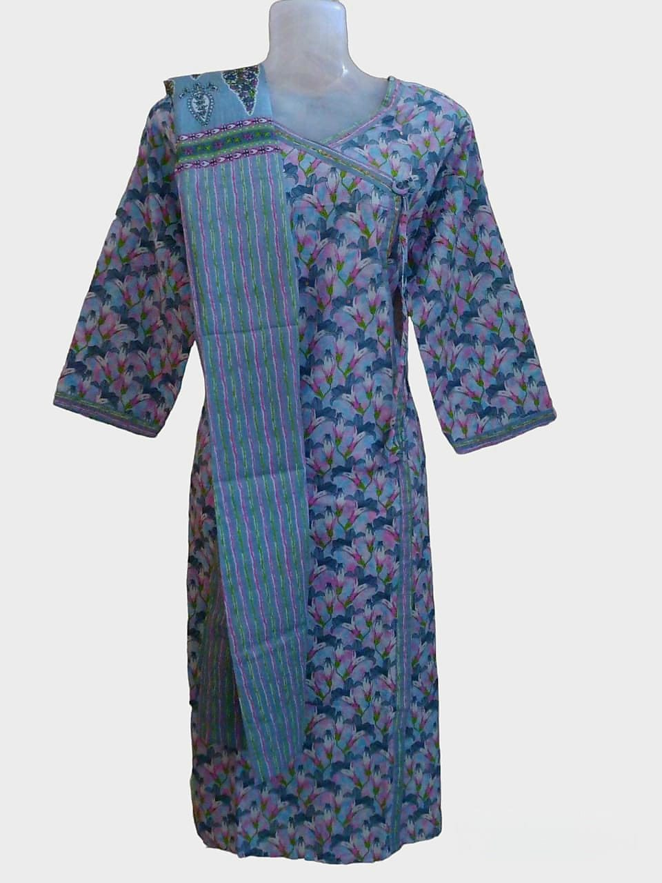 DCSETA1- Anaghrakha Suits