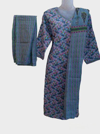DCSETA1- Anaghrakha Suits