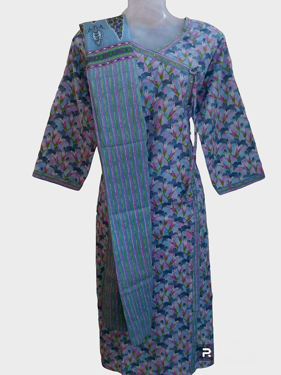 DCSETA1- Anaghrakha Suits
