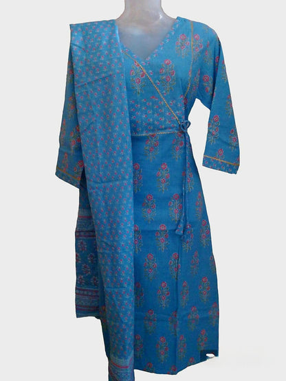 Anurakha suit