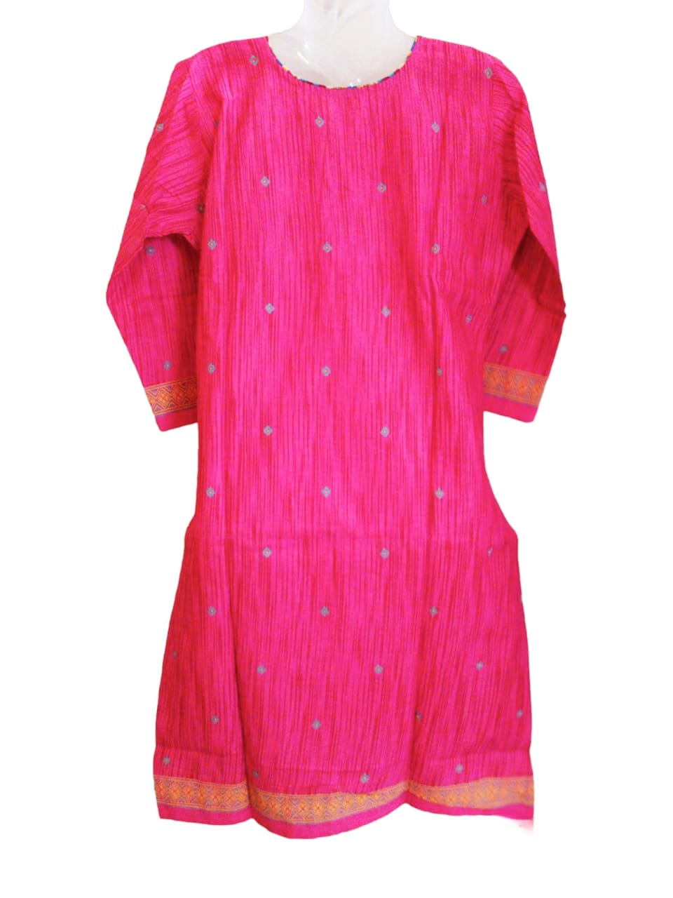 MCS2- Stiched salwar suit