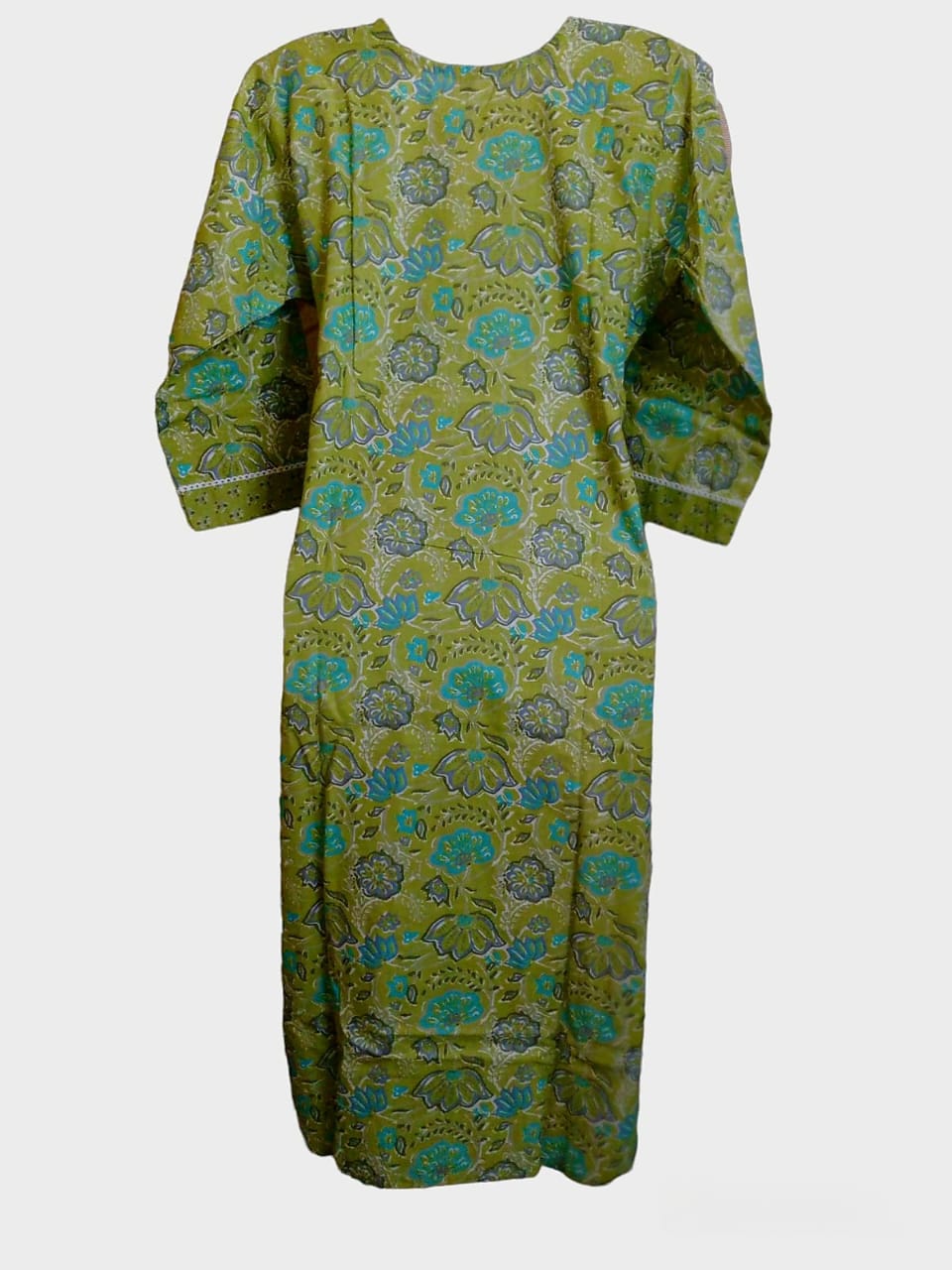 CSET3- Stiched suit