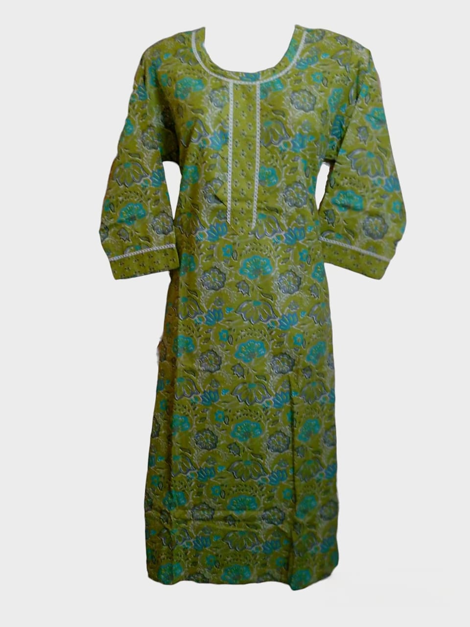 CSET3- Stiched suit