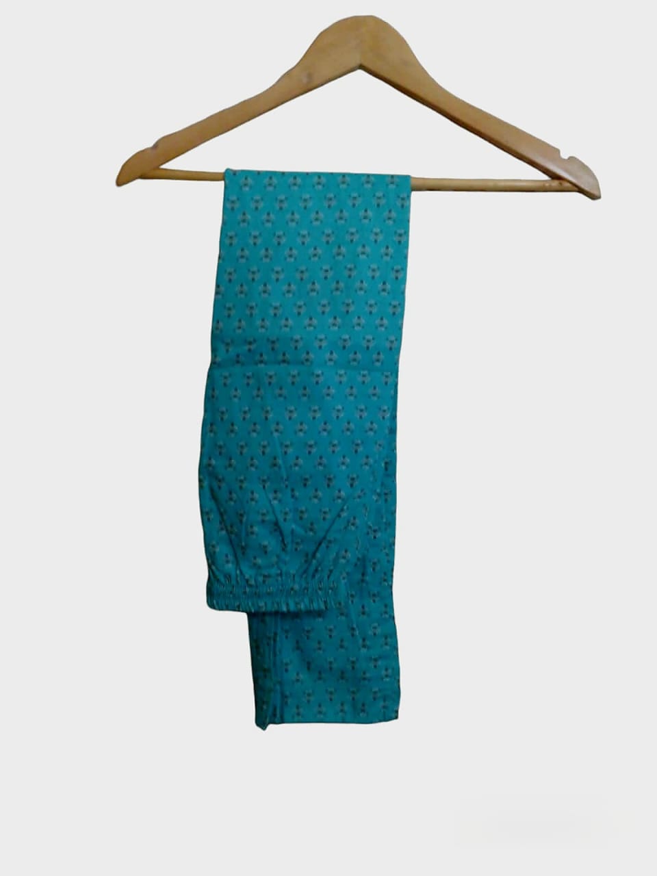 CSET5- Stiched suit
