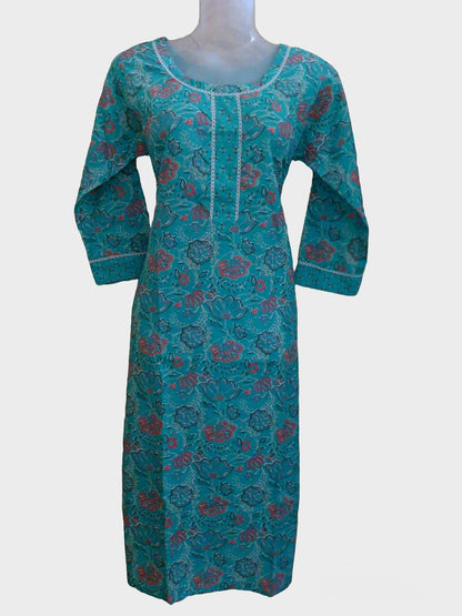 CSET5- Stiched suit