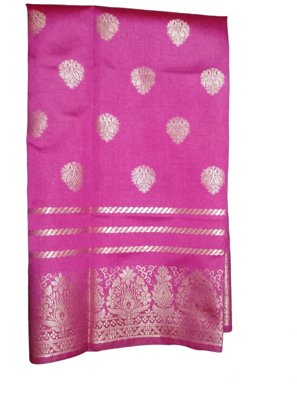 DDK1- Banarasi duppatta
