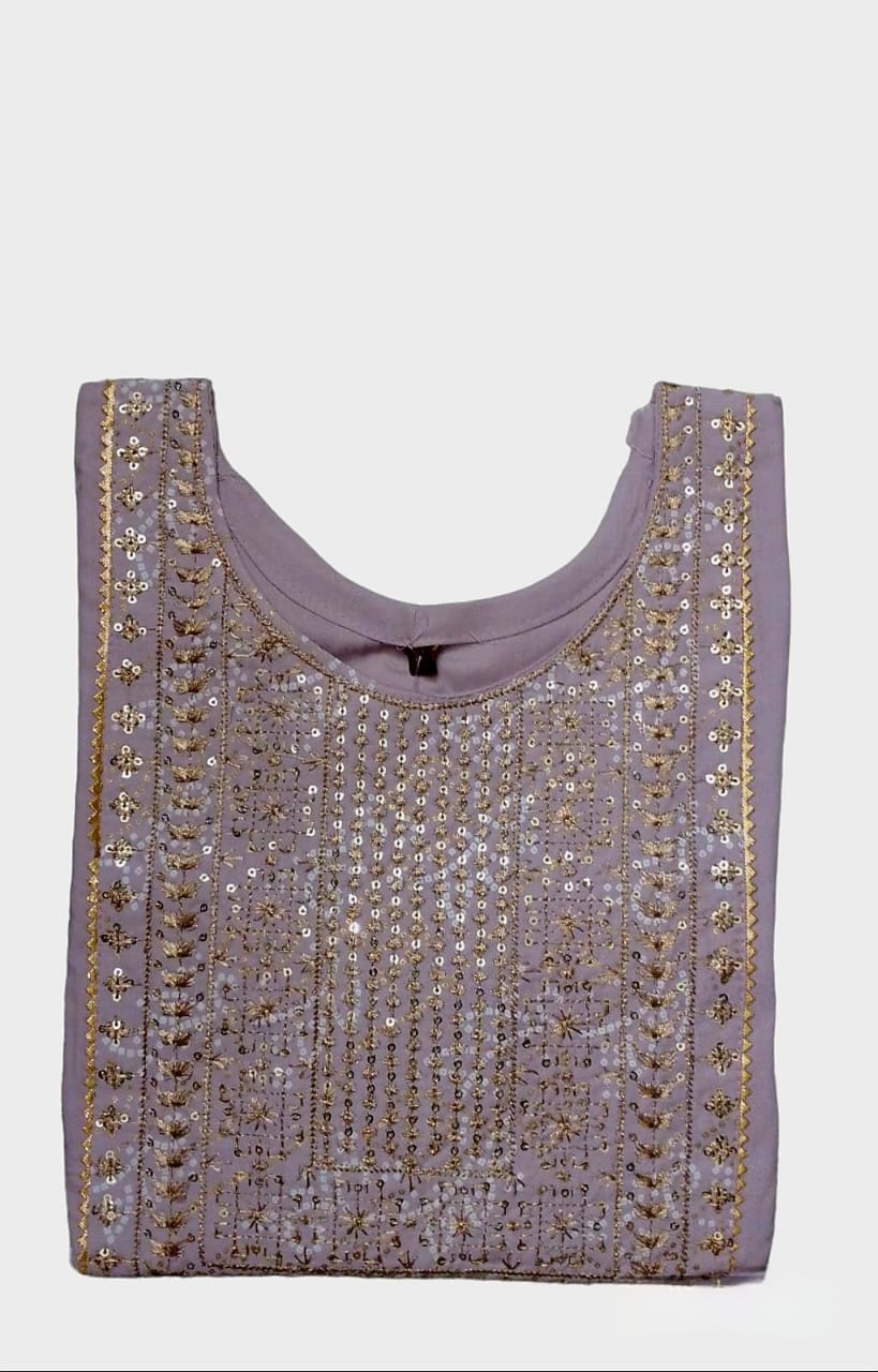 RKUR5-Umbrella type kurti
