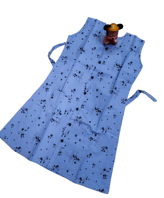DKIDFK10- Regular wear frock