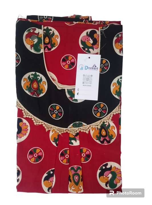 NIGHTY59- PURE COTTON NIGHTY