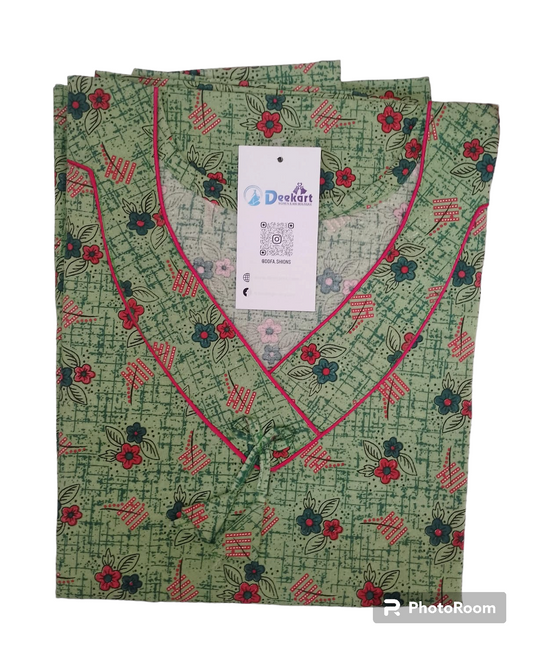 NIGHTY56- V NECK NIGHTY