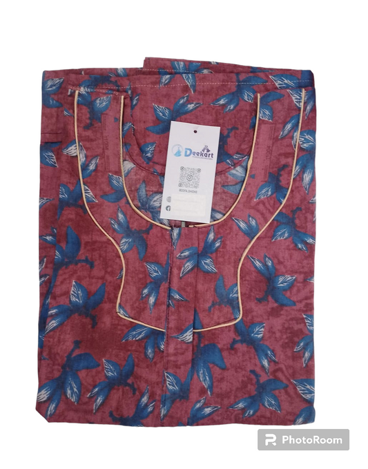 NIGHTY20- MIXED COTTON NIGHTY