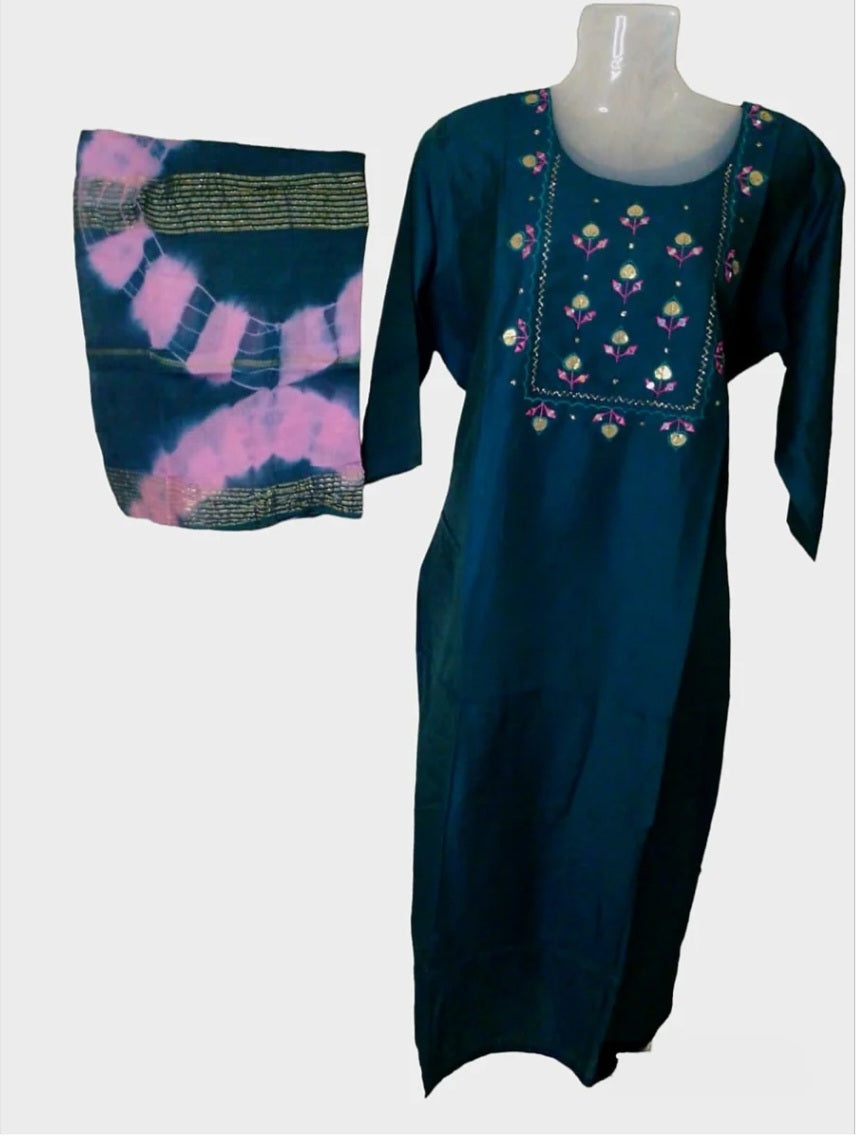 DSETA1 -2 piece set