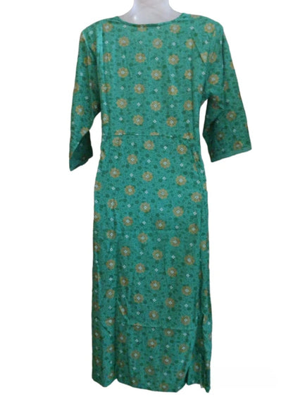 DUKZ1- Umbrella type kurtis