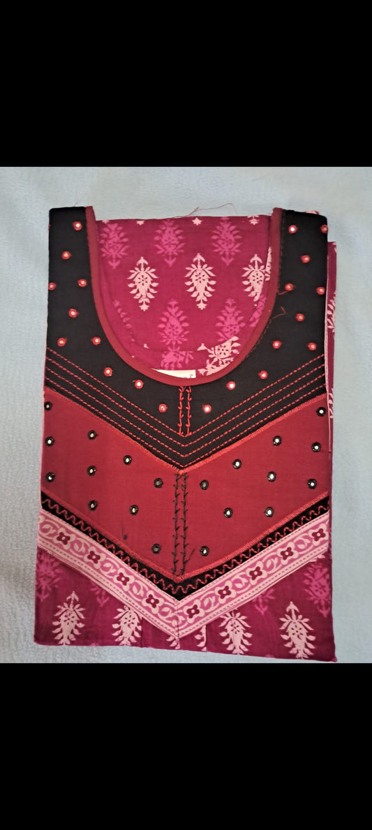 DNH11- MIRROR NIGHTY