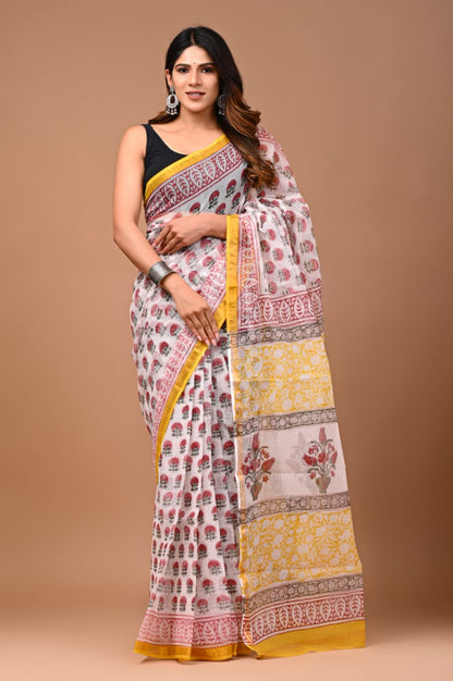 Kota Doriya Saree