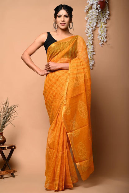 Kota Doriya Saree