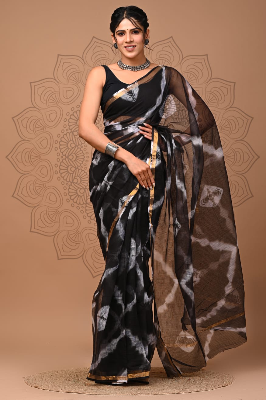 Kota Doriya Saree