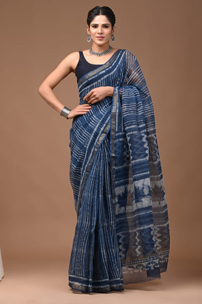 Kota Doriya Saree