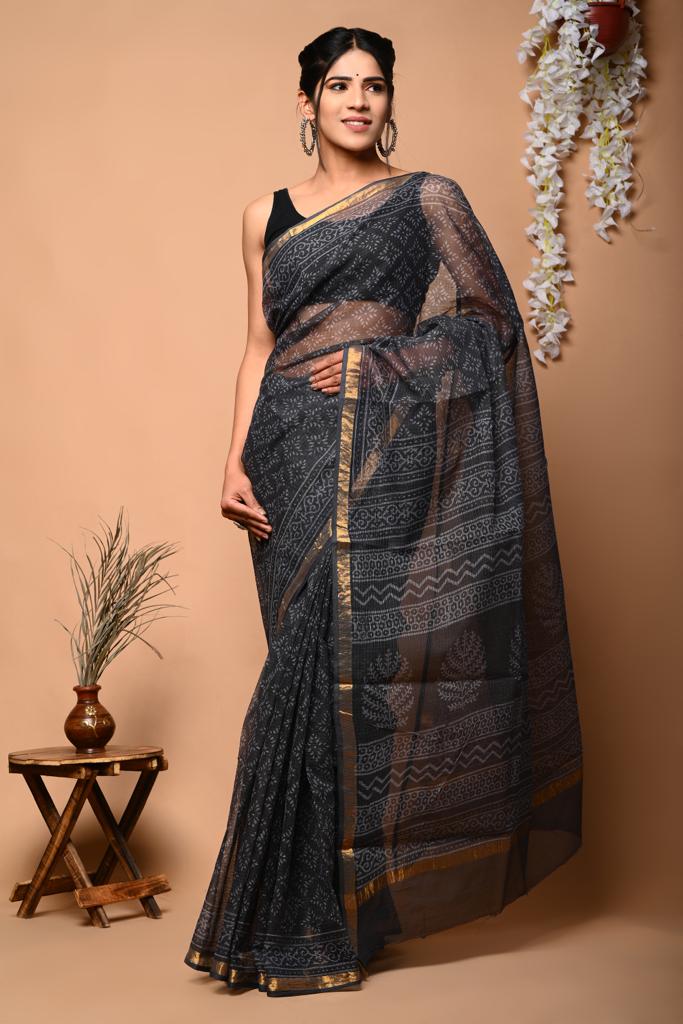 Kota Doriya Saree