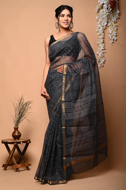 Kota Doriya Saree