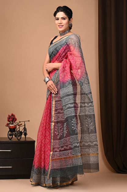 Kota Doriya Saree