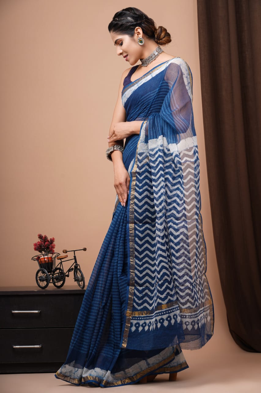 Kota Doriya Saree