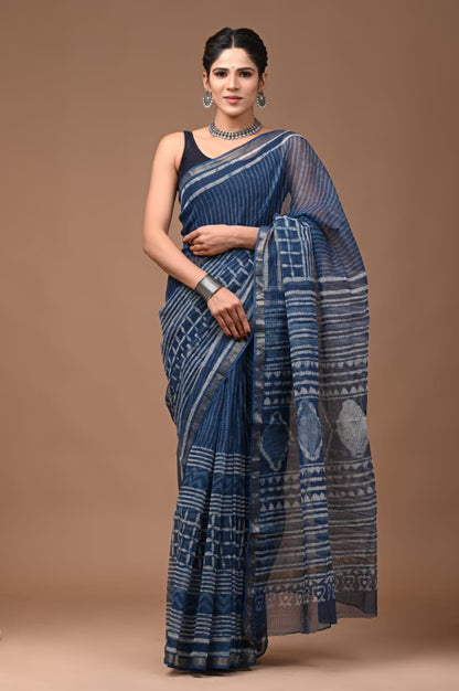 Kota Doriya Saree